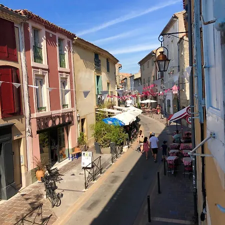 Studio Trivalle Carcassonne