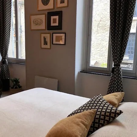 Apartment Studio Trivalle