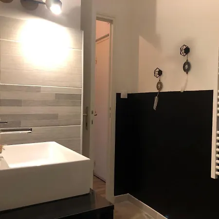 Apartment Studio Trivalle