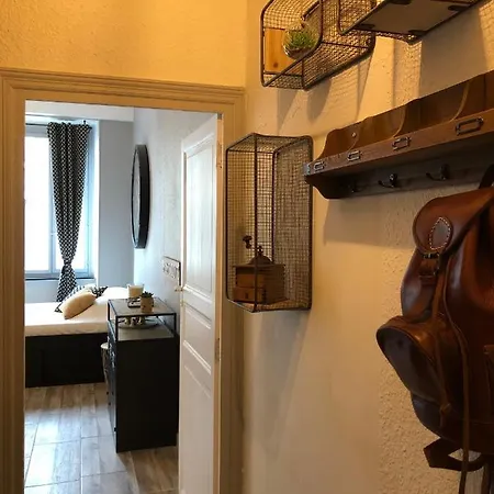 Apartment Studio Trivalle Carcassonne