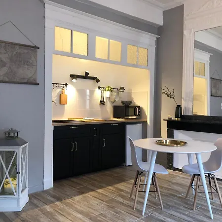 Studio Trivalle * Carcassonne