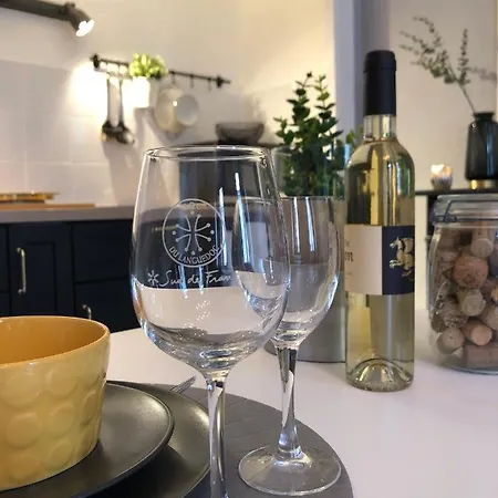 Apartment Studio Trivalle
